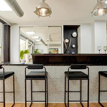 Loods - Rdc G Apartament *