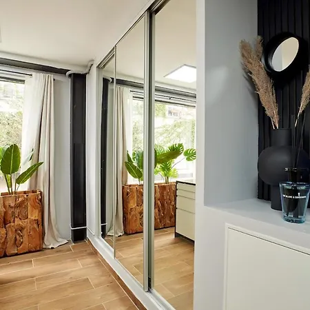 Loods - Rdc G Apartament Paryż