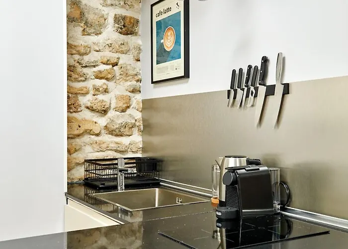 Loods - Rdc G Apartament