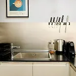 Appartement Loods - Rdc G *