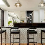 Loods - Rdc G Appartement *
