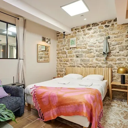 Appartement Loods - Rdc G