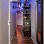 Loods - Rdc G Apartment *