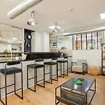 Loods - Rdc G Apartment