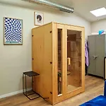 Loods - Rdc G Apartment *