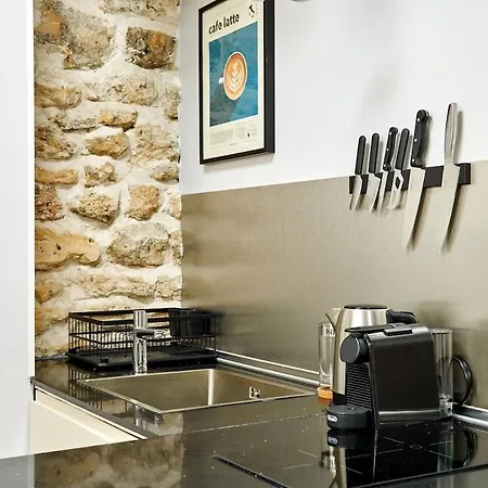 Loods - Rdc G Apartamento