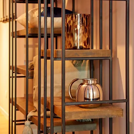 Apartamento Loods - Rdc G *