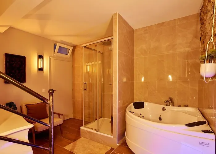 Loods - Rdc G Lejlighed