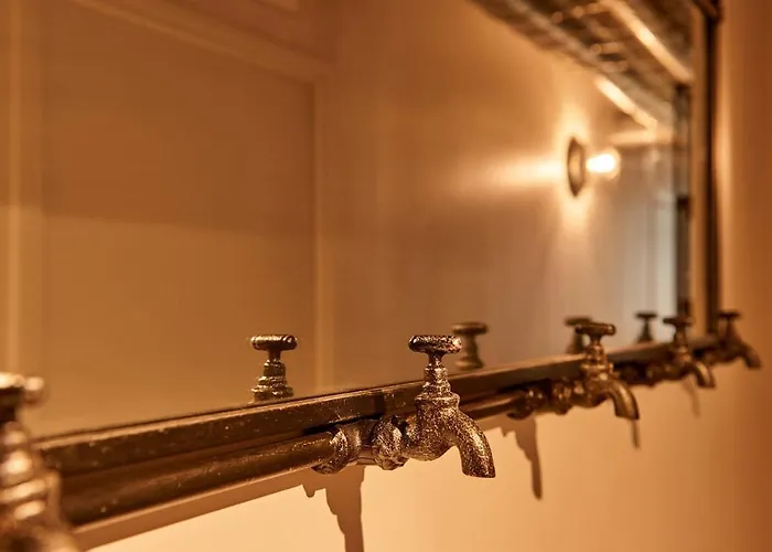 Loods - Rdc G Lejlighed *