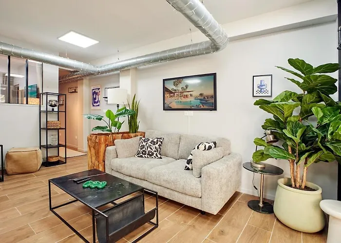 Lejlighed Loods - Rdc G Paris