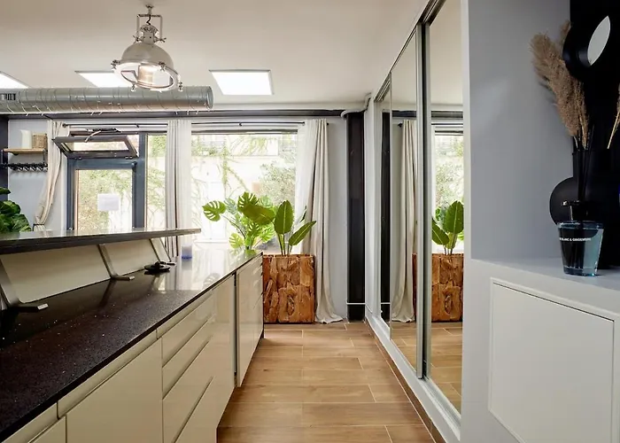 Loods - Rdc G Lejlighed