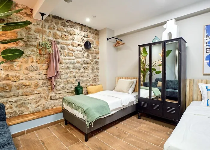 Loods - Rdc G Lejlighed *