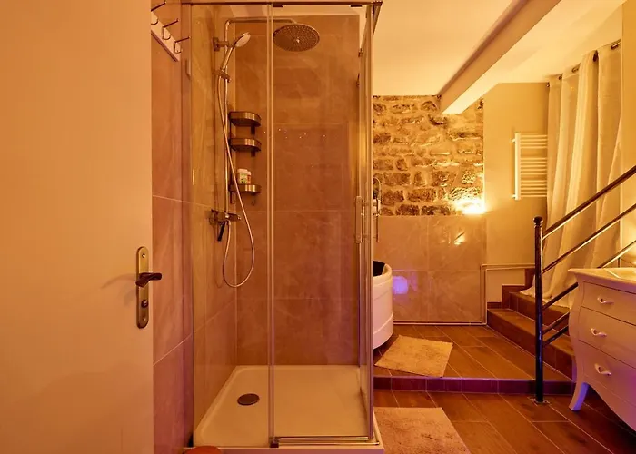 Lejlighed Loods - Rdc G