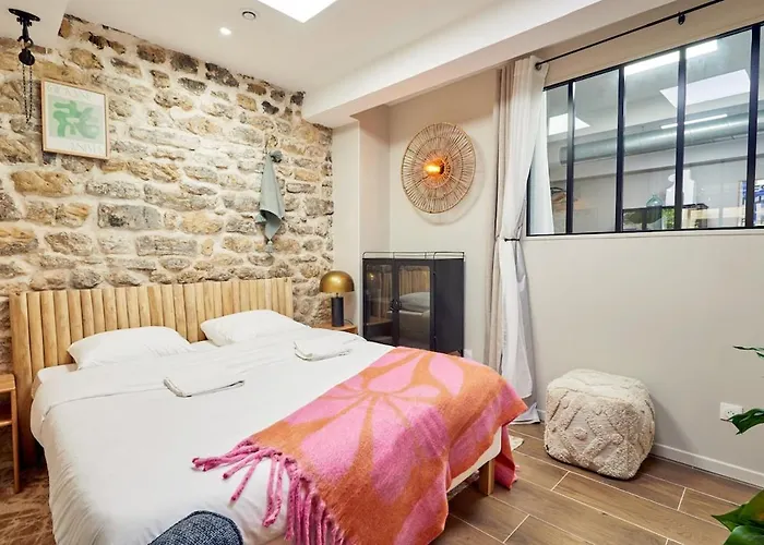 Loods - Rdc G Lejlighed