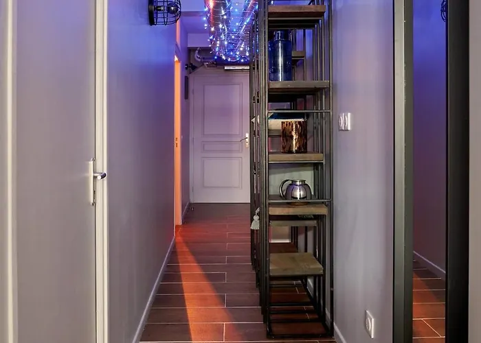 Loods - Rdc G Lejlighed *