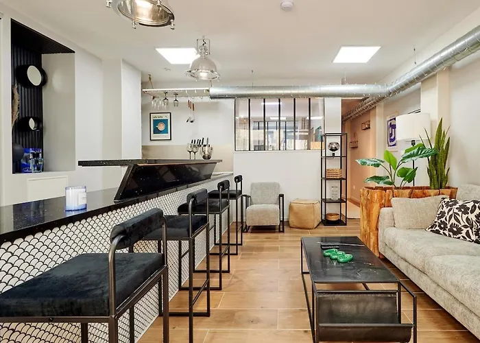 アパート Loods - Rdc G *