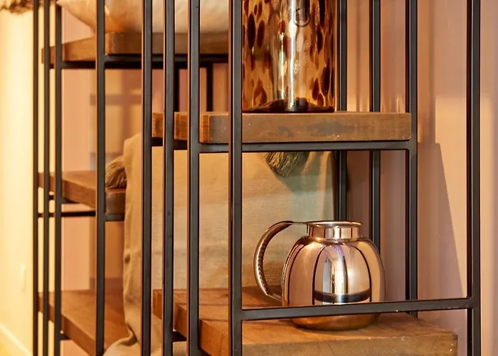 Lejlighed Loods - Rdc G *