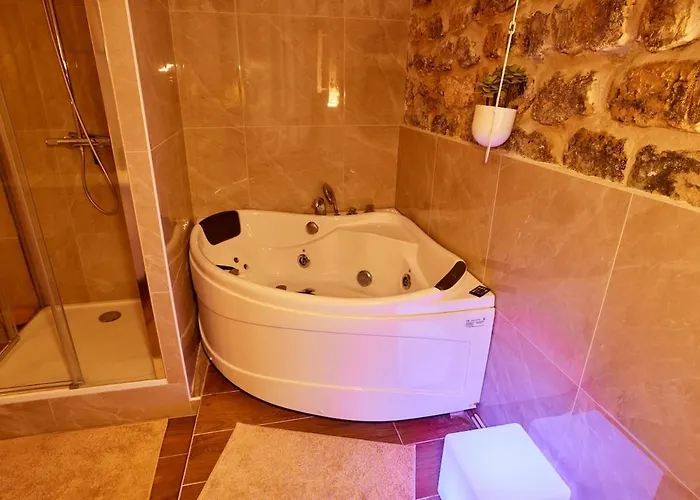 Loods - Rdc G Lejlighed