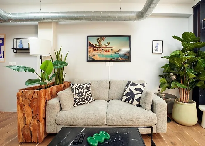 Lejlighed Loods - Rdc G *