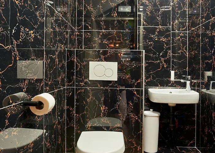 Loods - Rdc G Lejlighed