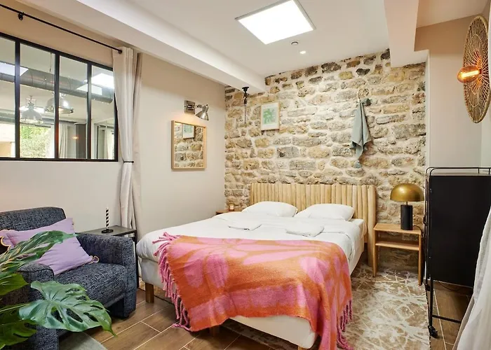 Lejlighed Loods - Rdc G