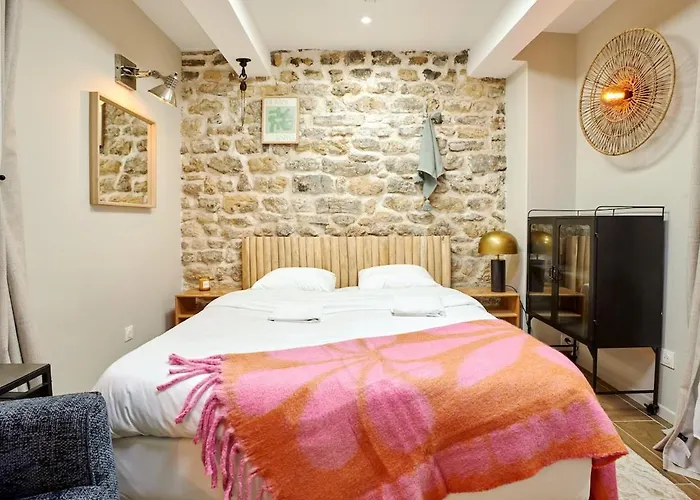 Lejlighed Loods - Rdc G Paris