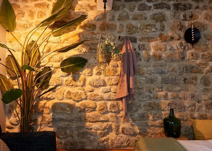 Loods - Rdc G Lejlighed