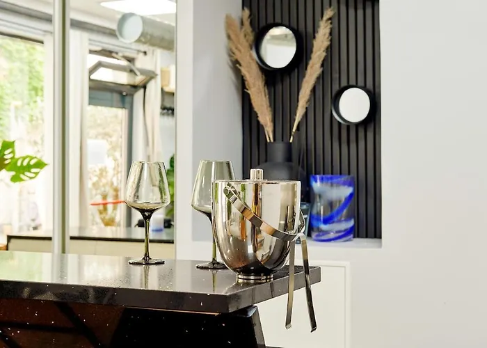 Loods - Rdc G Lejlighed