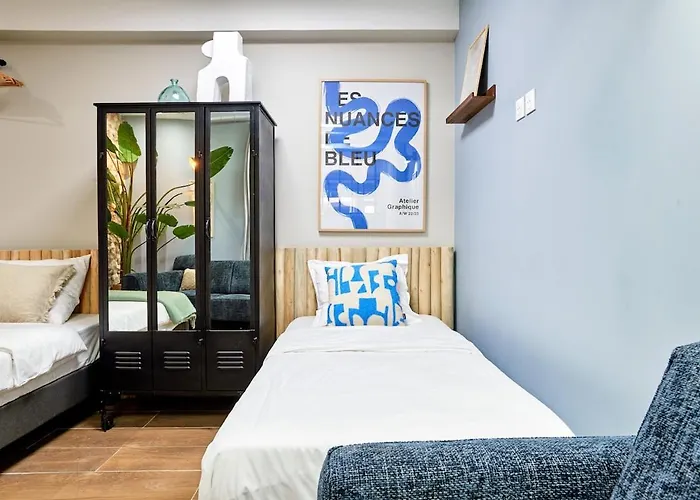 Loods - Rdc G Lejlighed