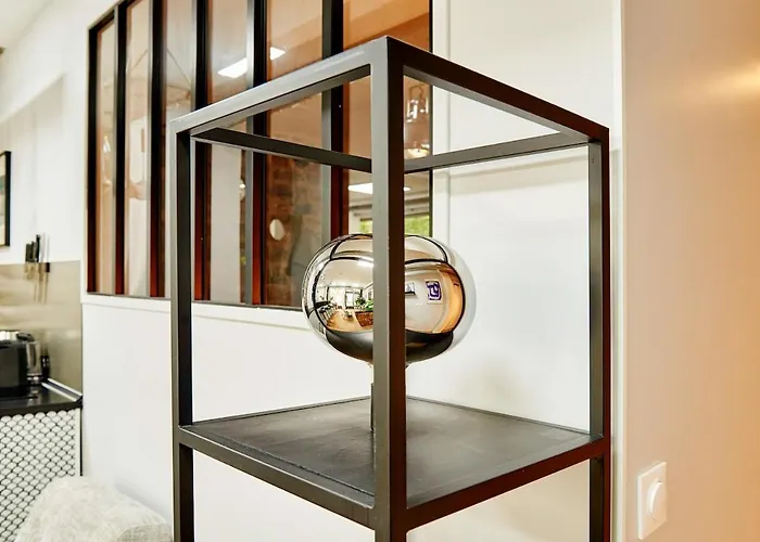 Loods - Rdc G Lejlighed