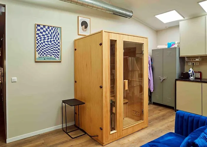 Loods - Rdc G Lejlighed *