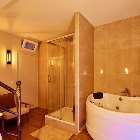 Loods - Rdc G Appartamento