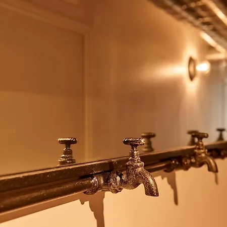 Loods - Rdc G Appartamento *