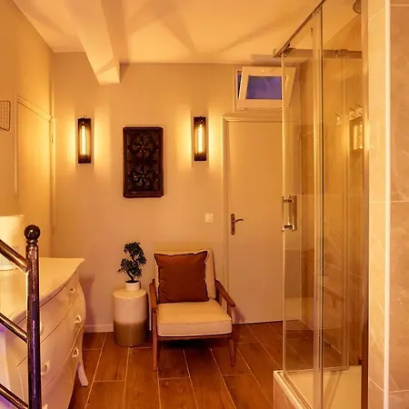 Loods - Rdc G Parigi