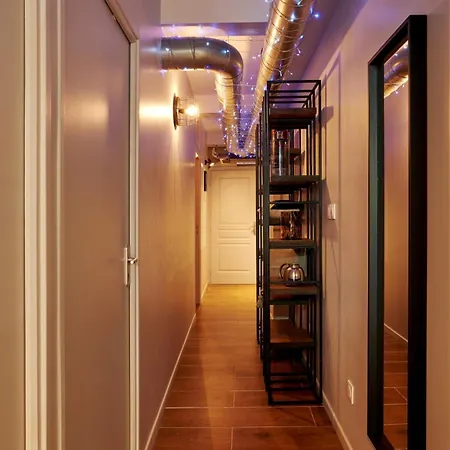 Loods - Rdc G * Parigi