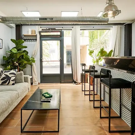 Loods - Rdc G * Parigi