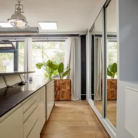 Loods - Rdc G Appartamento