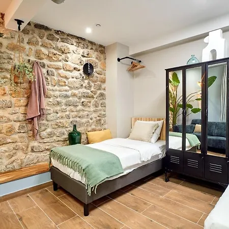 Loods - Rdc G Appartamento *