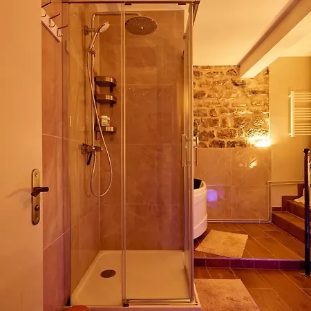 Appartamento Loods - Rdc G