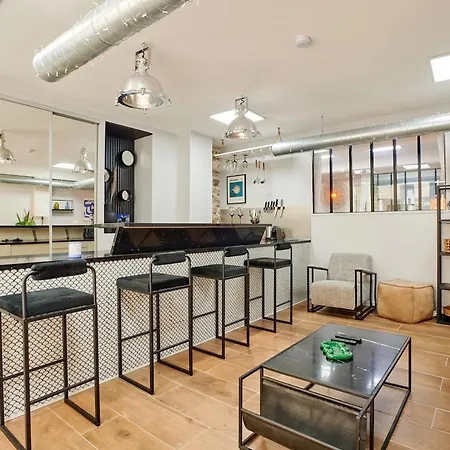 Loods - Rdc G Appartamento