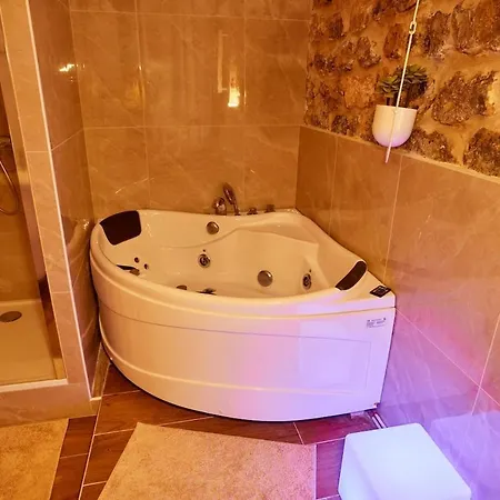 Loods - Rdc G Appartamento