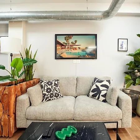 Appartamento Loods - Rdc G *