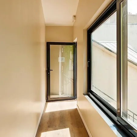 Loods - Rdc G * Parigi