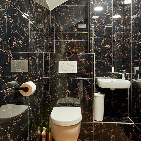 Loods - Rdc G Appartamento