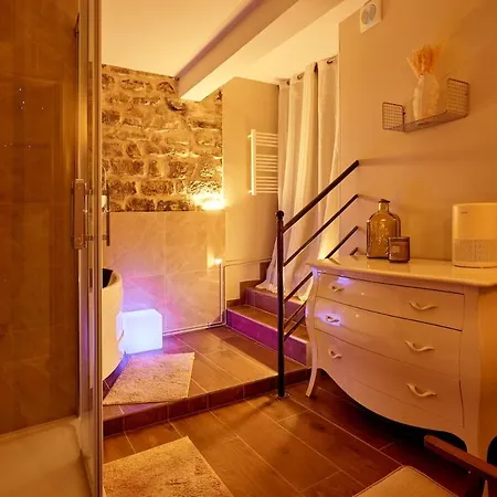 Loods - Rdc G Appartamento Parigi