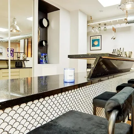 Loods - Rdc G Appartamento Parigi