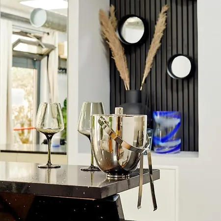 Loods - Rdc G Appartamento