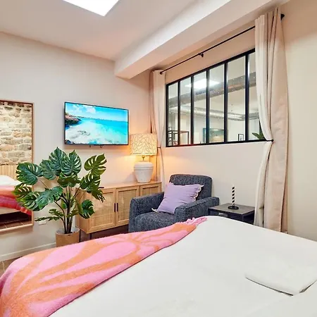 Loods - Rdc G Parigi