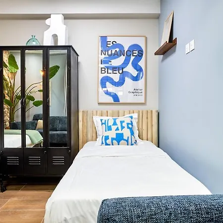 Loods - Rdc G Apartamento