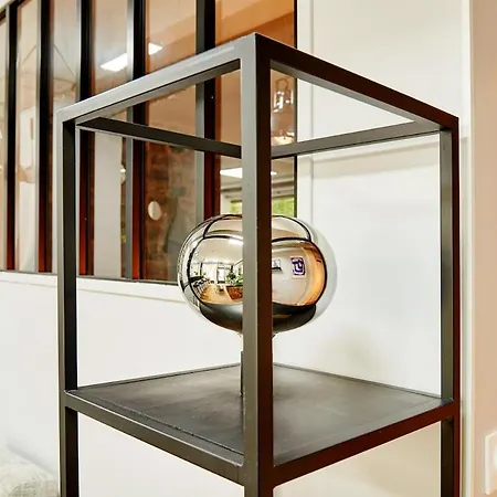 Loods - Rdc G Apartamento